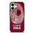WASHINGTON REDSKINS FOOTBALL DNA iPhone 17 Case