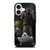 WATCH DOGS 2 DEDSED iPhone 17 Case