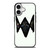 WATCH DOGS 2 LOGO ART iPhone 17 Case