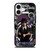 WEDNESDAY ADDAMS FAMILY SERIES iPhone 17 Case