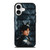 WEDNESDAY ADDAMS JENNA ORTEGA 2 iPhone 17 Case