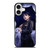 WEDNESDAY ADDAMS JENNA ORTEGA MOVIES iPhone 17 Case