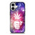 WEEDS MARIJUANA NEBULA iPhone 17 Case