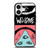 WELCOME SKATEBOARDS TWO iPhone 17 Case