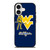 WEST VIRGINIA MOUNTAINEERS iPhone 17 Case