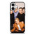 WESTLIFE ALL iPhone 17 Case