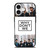 WHY DONT WE COLLAGE 2 iPhone 17 Case