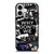 WHY DONT WE COLLAGE iPhone 17 Case