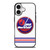 WINNIPEG JETS NHL LOGO iPhone 17 Case