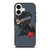WINTER SOLDIER CLIPART iPhone 17 Case