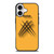 WOLFERINE YELLOW CLAW X-MEN iPhone 17 Case