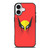 WOLVERINE MARVEL ICON iPhone 17 Case