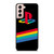 SONY PLAYSTATION LOGO Samsung Galaxy S21 Case