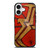 WONDER WOMAN SHIELD LOGO iPhone 17 Case