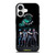 WRAITHS OUTLAWS CYBERPUNK 2077 iPhone 17 Case