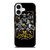 WUTANG CLAN CARTOON iPhone 17 Case