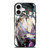 XIAO GENSHIN IMPACT COOL iPhone 17 Case