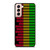 SOUND ACTIVE EQUALIZER AMP Samsung Galaxy S21 Case