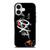 XO TILL WE OVERDOSE iPhone 17 Case