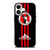 XOLOS TIJUANA STIPE LOGO iPhone 17 Case
