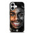 YNW MELLY FACE RAPPER iPhone 17 Case