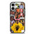 YNW MELLY RAPPER COLLAGE iPhone 17 Case