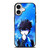 YOICHI ISAGI BLUE LOCK ANIME iPhone 17 Case