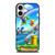 YOSHI MARIO iPhone 17 Case