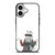 ZERO TWO DARLING IN THE FRANXX WAIFU iPhone 17 Case