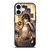 ZHONGLI GENSHIN IMPACT iPhone 17 Case