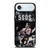 5 SECONDS OF SUMMER CONCERT iPhone Air Case