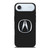 ACURA LOGO CAR iPhone Air Case