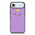 ADVENTURE TIME LUMPY SPACE PRINCESS iPhone Air Case