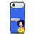 AI OHTO WONDER EGG DON'T TOUCH MY PHONE iPhone Air Case