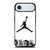 AIR JORDAN JUMP HIGHTHER iPhone Air Case
