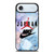 AIR JORDAN NIKE MARBLE iPhone Air Case