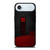 AIR JORDAN SHOES EMBLEM iPhone Air Case