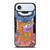 AKIRA CAPSULE ANIME iPhone Air Case