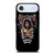 ALICE COOPER iPhone Air Case