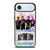 ALL TIME LOW PERSONIL BAND iPhone Air Case