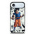 ANIME DRAGONBALL SUPER SAIYA SON GOKU COMIC iPhone Air Case