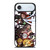 ANIME KIMETSU NO YAIBA NEZUKO SQUAD iPhone Air Case