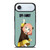 ANYA FORGER SPY X FAMILY ANIME MANGA iPhone Air Case