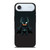 ARMORED BATMAN KAWAII VS SUPERMAN iPhone Air Case