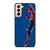 SPIDERMAN SPRIDER-MAN ON WEB Samsung Galaxy S21 Case