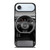AUDI STEER LOGO iPhone Air Case