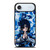 BAPE X SASUKE iPhone Air Case