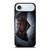 BATMAN VS SUPERMAN LOGO iPhone Air Case