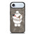 BAYMAX BIG HERO 6 COMIC iPhone Air Case