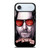Big Lebowski Dude iPhone Air Case